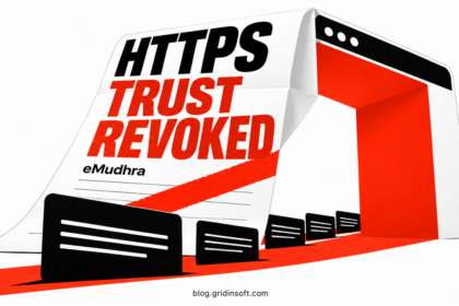 A revoked HTTPS pass folds into a browser gate after the eMudhra certificate incident.