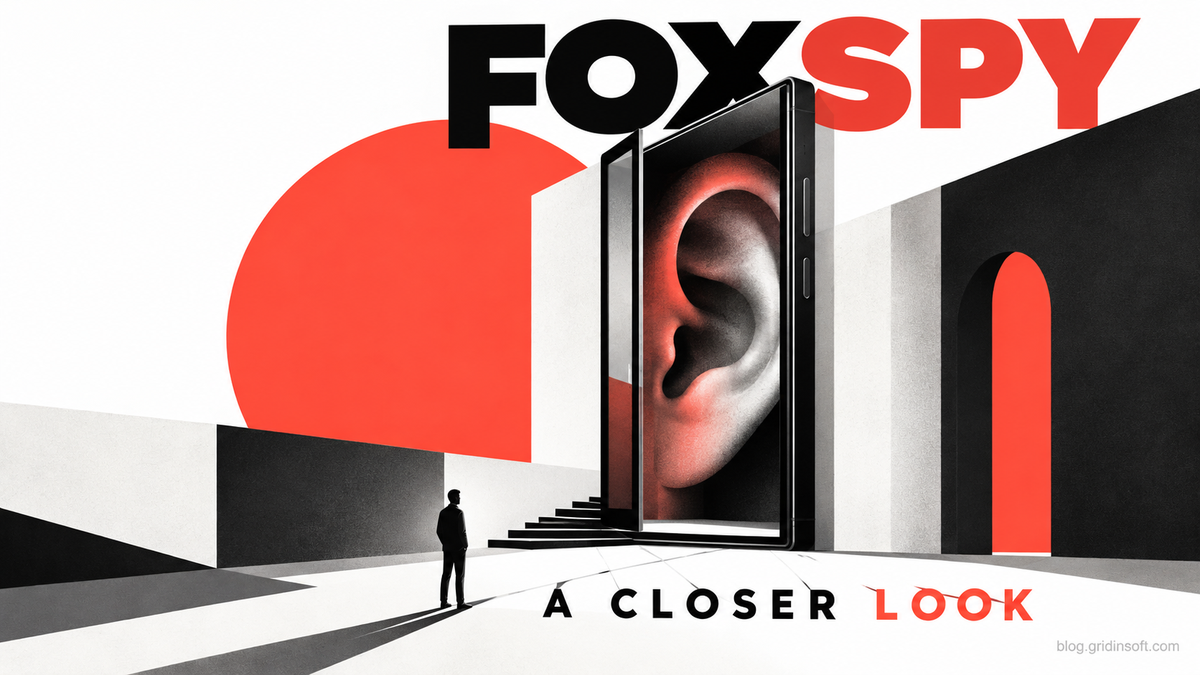 Celular007 / FoxSpy: Android Privacy Check Findings