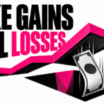 Rising profit chart conceals a trapdoor pulling real money away